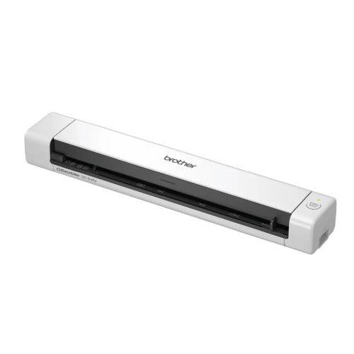 Brother DS-640e Portable USB-C Document Scanner - Image 2
