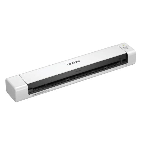 Brother DS-640e Portable USB-C Document Scanner - Image 3