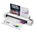 Brother DS-940DW Mobile Scanner Double Sided Scan, 7.5PPM, USB - Image 1