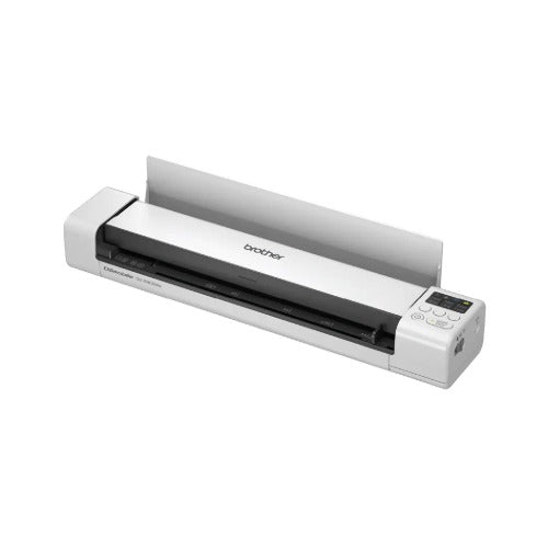 Brother DS-940DWe Wireless Portable Document Scanner - Image 2