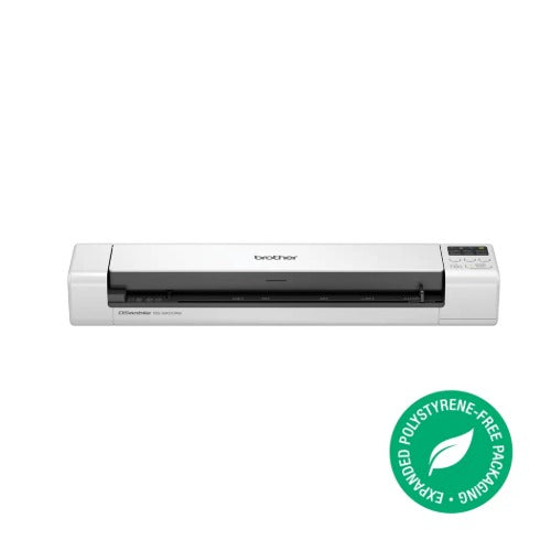Brother DS-940DWe Wireless Portable Document Scanner - Image 4