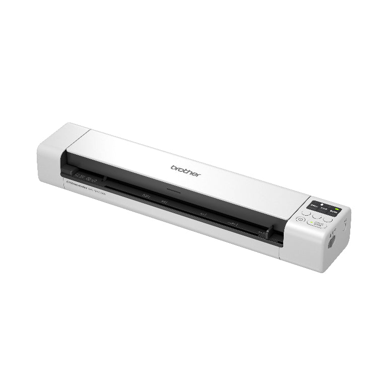 Brother DS-940DW Mobile Scanner Double Sided Scan, 7.5PPM, USB - Image 2