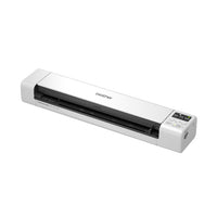 Brother DS-940DW Mobile Scanner Double Sided Scan, 7.5PPM, USB - Image 2