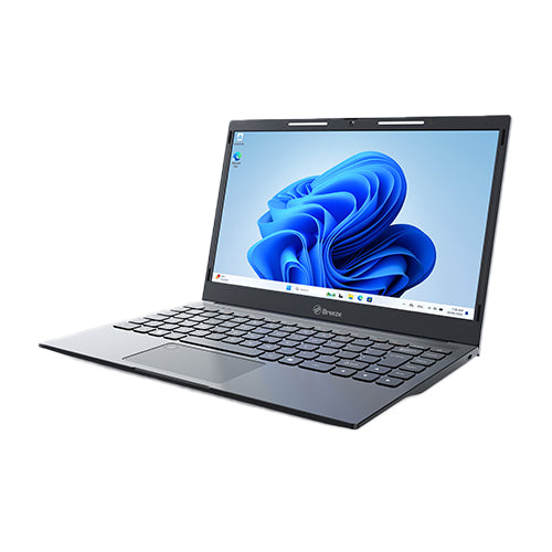 Leader Breeze SCE4-B3, 14" FHD, Intel Celeron N4500, 4GB RAM,128GB eMMC, Wi-Fi AC, HD Cam, Fingerprint, Win11 Home, M365 Personal 1Year, 1 Yr Warranty - Image 2