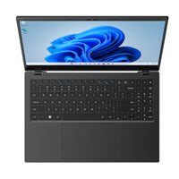 Leader Companion SCE5-H2, 15.6" IPS FHD, Intel N4500, 8GB DDR4 RAM, 128GB NVMe SSD, Wi-Fi AC, 180° Hinge, 2M Camera, Windows 11 Pro, 1 Year Warranty - Image 2