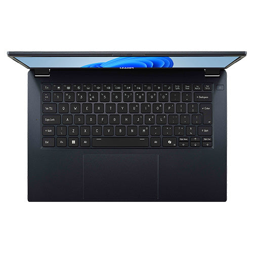 Leader Companion SCP4-C1, 14" FHD, Intel Core 7 150U, 16GB DDR4 RAM, 500GB NVMe SSD, Wi-Fi 6E, HD Camera, Windows 11 Home, 180° Hinge, 2 Year Warranty - Image 2