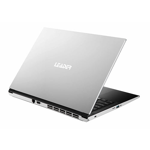 Leader AI Companion Copilot+ PC SCP4-C2, 14" FHD, AMD Ryzen AI 5 340, 16GB DDR5, 1TB NVMe SSD, Wi-Fi 6E, 5M  Cam, 14Hr Battery, Win11 Pro, 2Yr OS Warr - Image 4