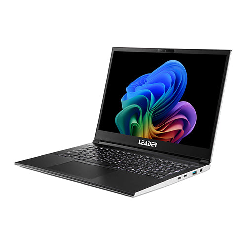 Leader AI Companion Copilot+ PC SCP4-C2, 14" FHD, AMD Ryzen AI 9 HX 370, 16GB DDR5, 1TB NVMe SSD, Wi-Fi 6E, 5M Cam, 14Hr Battery, Win11 Pro, 2Yr OS - Image 3