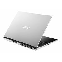 Leader AI Companion Copilot+ PC SCP4-C2, 14" FHD, AMD Ryzen AI 9 HX 370, 16GB DDR5, 1TB NVMe SSD, Wi-Fi 6E, 5M Cam, 14Hr Battery, Win11 Pro, 2Yr OS - Image 4