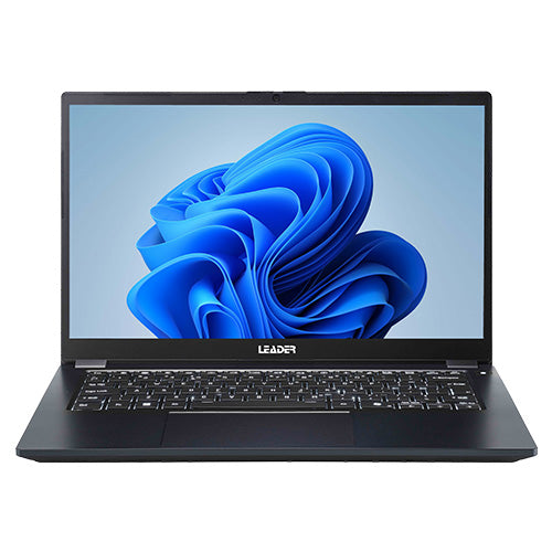 Leader Companion SCP4-C3, 14" FHD, Intel Core 5 120U, 16GB DDR4 RAM, 500GB NVMe SSD, Wi-Fi 6E, HD Camera, Windows 11 Home, 180° Hinge, 2 Year Warranty - Image 5
