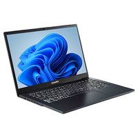 Leader Companion SCP4-C3, 14" FHD, Intel Core 5 120U, 16GB DDR4 RAM, 500GB NVMe SSD, Wi-Fi 6E, HD Camera, Windows 11 Home, 180° Hinge, 2 Year Warranty - Image 2