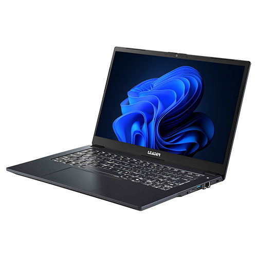 Leader Companion SCP4-C3, 14" FHD, Intel Core 5 120U, 16GB DDR4 RAM, 500GB NVMe SSD, Wi-Fi 6E, HD Camera, Windows 11 Pro, 180° Hinge, 2 Year Warranty - Image 3