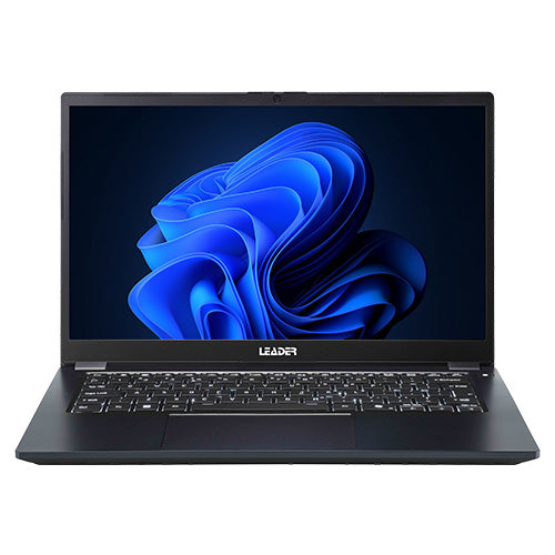 Leader Companion SCP4-C3, 14" FHD, Intel Core 7 150U, 64GB DDR4 RAM, 1TB NVMe SSD, Wi-Fi 6E, HD Camera, Windows 11 Pro, 180° Hinge, 2 Year Warranty - Image 1