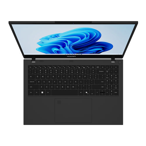 Leader Companion SCP4-H2, 14" FHD, AMD Ryzen 5 7430U, 16GB DDR4, 512GB NVMe SSD, Wi-Fi 6, 180° Hinge, 2MP Camera, Windows 11 Pro, 2 Years Warranty - Image 4