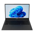 Leader Companion SCP4-H2, 14" FHD, AMD Ryzen 5 7430U, 16GB DDR4, 512GB NVMe SSD, Wi-Fi 6, 180° Hinge, 2MP Camera, Windows 11 Pro, 2 Years Warranty - Image 1