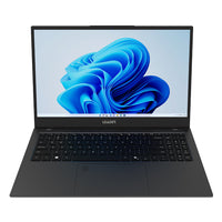 Leader Companion SCP4-H2, 14" FHD, AMD Ryzen 5 7430U, 16GB DDR4, 512GB NVMe SSD, Wi-Fi 6, 180° Hinge, 2MP Camera, Windows 11 Pro, 2 Years Warranty - Image 1