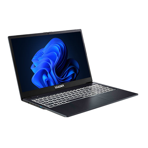 Leader Companion Plus SCP5-C2, 15.6" FHD, Intel Core 5 120U,16GB DDR4, 1TB NVMe SSD, Wi-Fi 6, Iris® Xe, HD Camera, Windows 11 Pro, 2 Year Warranty - Image 3