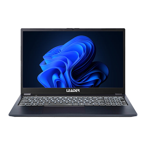 Leader Companion Plus SCP5-C2, 15.6" FHD, Intel Core 7 150U, 32GB DDR4, 1TB NVMe SSD, Wi-Fi 6, Iris® Xe, HD Camera, Windows 11 Pro, 2 Year Warranty - Image 1
