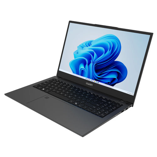 Leader Companion SCP5-H2, 15.6" FHD, AMD Ryzen 5 7430U, 16GB DDR4, 512GB NVMe SSD, Wi-Fi 6, 180° Hinge, 2MP Camera, Windows 11 Pro, 2 Years Warranty - Image 2