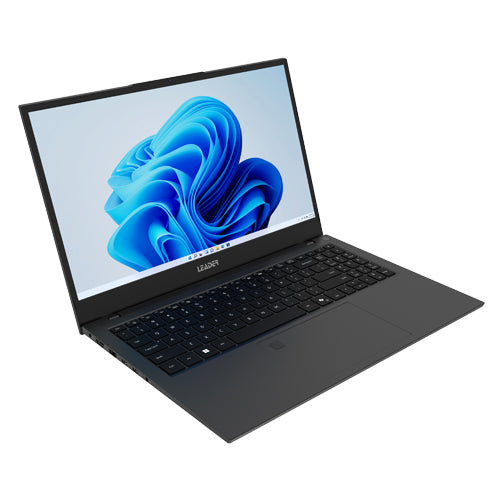 Leader Companion SCP5-H2, 15.6" FHD, AMD Ryzen 5 7430U, 16GB DDR4, 512GB NVMe SSD, Wi-Fi 6, 180° Hinge, 2MP Camera, Windows 11 Pro, 2 Years Warranty - Image 3