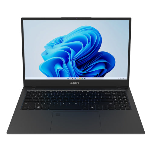 Leader Companion SCP5-H2, 15.6" FHD, AMD Ryzen 5 7430U, 16GB DDR4, 512GB NVMe SSD, Wi-Fi 6, 180° Hinge, 2MP Camera, Windows 11 Pro, 2 Years Warranty - Image 4