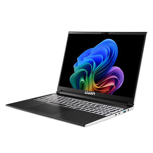 Leader AI Companion Copilot+ PC SCP6-C1, 16" QHD, AMD AI 7 350, 50 TOPS, RTX5060, 64GB DDR5, 1TB NVMe, Wi-Fi 7, 1.8kg, 10Hr Battery, Win11 Pro, 2Yr OS - Image 3