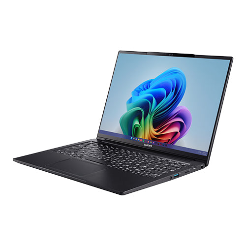 Leader AI Companion Copilot+ PC SCU4-C1, 14" FHD, Intel U5-226V, 40 TOPS, 16GB DDR5, 1TB NVMe SSD, Wi-Fi 6E, 22Hr Battery, 1.1kg, Win11 Pro, 3Yr OS - Image 2