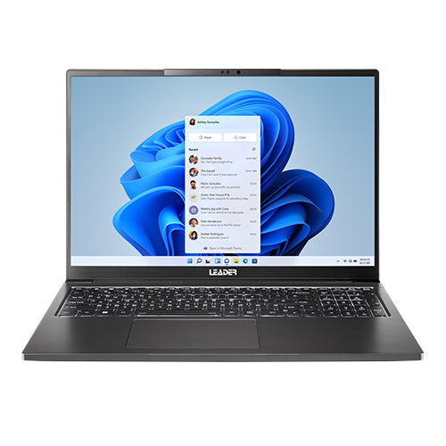 Leader Companion Ultimate AI PC 6C1, 16" FHD+, Intel U5-125U, Intel AI NPU, 16GB DDR5, 1TB NVMe SSD, Wi-Fi 6E, TB4, IR Cam, Windows 11 Home, 2 Year Wa - Image 5