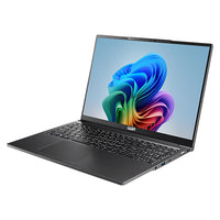 Leader AI Companion Copilot+ PC SCU6-C2, 16" QHD+, Intel U5-226V, 40 TOPS, 16GB DDR5, 1TB NVMe SSD, Wi-Fi 6E, 18Hr Battery, 1.4kg, Win11 Home, 2Yr OS - Image 2
