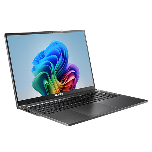 Leader AI Companion Copilot+ PC SCU6-C2, 16" QHD+, Intel U5-226V, 40 TOPS, 16GB DDR5, 1TB NVMe SSD, Wi-Fi 6E, 18Hr Battery, 1.4kg, Win11 Home, 2Yr OS - Image 3