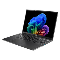 Leader AI Companion Copilot+ PC SCU6-C2, 16" QHD+, Intel U5-226V, 40 TOPS, 16GB DDR5, 1TB NVMe SSD, Wi-Fi 6E, 18Hr Battery, 1.4kg, Win11 Pro, 2Yr OS - Image 2