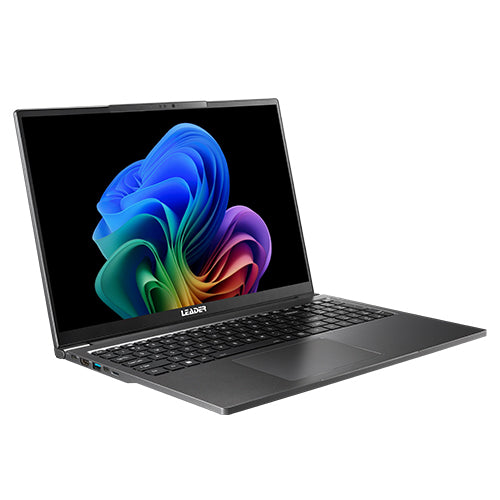 Leader AI Companion Copilot+ PC SCU6-C2, 16" QHD+, Intel U5-226V, 40 TOPS, 16GB DDR5, 1TB NVMe SSD, Wi-Fi 6E, 18Hr Battery, 1.4kg, Win11 Pro, 2Yr OS - Image 3