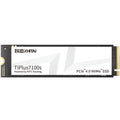 YMTC ZhiTai TiPlus7100s SSD 1TB M.2 2280 YMTC Xtacking 4.0  TLC Chip PCle Gen 4 X 4.0 NVMe 4.0 7400MB/s 6900MB/s R/W 600 TBW 5Y warranty - Image 1