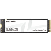 YMTC ZhiTai TiPlus7100s SSD 1TB M.2 2280 YMTC Xtacking 4.0  TLC Chip PCle Gen 4 X 4.0 NVMe 4.0 7400MB/s 6900MB/s R/W 600 TBW 5Y warranty - Image 5