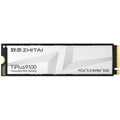YMTC ZhiTai TiPlus9100 SSD 1TB M.2 2280 YMTC Xtacking 4.0  TLC Chip PCIe™ Gen5 x4，NVMe™ 2.0 12000MB/s 10700MB/s R/W 600 TBW 5Y warranty - Image 1