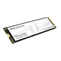 YMTC ZhiTai TiPlus9100 SSD 1TB M.2 2280 YMTC Xtacking 4.0  TLC Chip PCIe™ Gen5 x4，NVMe™ 2.0 12000MB/s 10700MB/s R/W 600 TBW 5Y warranty - Image 3