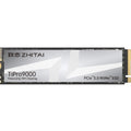 YMTC ZhiTai TiPro9000 SSD 1TB M.2 2280 YMTC Xtacking 4.0  TLC Chip PCle Gen 5 X 4.0 14,900MB/s 13,500MB/s R/W 600 TBW 5Y warranty - Image 1