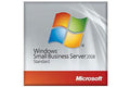 HP Microsoft Windows Small Business Server 2008 Standard Reseller Option Kit SW (504543-B21) - Image 1