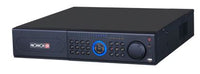 Provision 24Channel 720p NVR 2U/8xHDD Support/Plug'n'View (LS) - Image 1