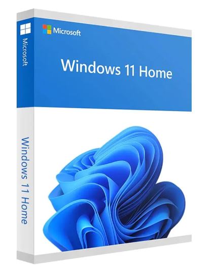Microsoft Windows 11 Home Retail 64-bit USB Flash Drive English International 1 License (HAJ-00090) - Image 2