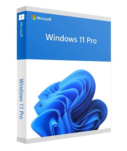 Microsoft Windows 11 Professional 64-bit USB Flash Drive Retail Pack Full Package Product - Image 2