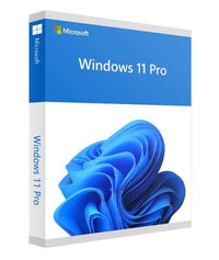 Microsoft Windows 11 Professional 64-bit USB Flash Drive Retail Pack Full Package Product - Image 2