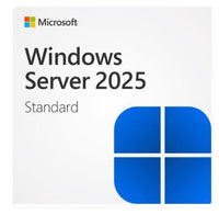 Microsoft Windows Server 2025 Standard English 1pk DSP OEI 16 Core No Media No Key Tracking ID in pack to activate, Add On Lic no Refund Downgrade - Image 2