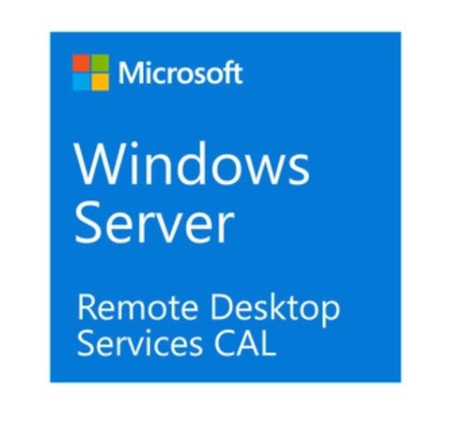 Microsoft Server Standard 2019 RDS Remote Desktop Service 5 User CAL Retail Package