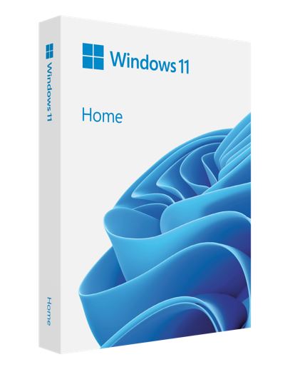 Microsoft Windows 11 Home OEM 64-bit English 1 Pack DVD. Key only NEW ~similar to HAJ-00090 SMS-WIN11HRET-USB - Image 1