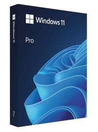 Microsoft Windows 11 Professional OEM 64-bit English 1 Pack DVD. Key NEW - Image 1