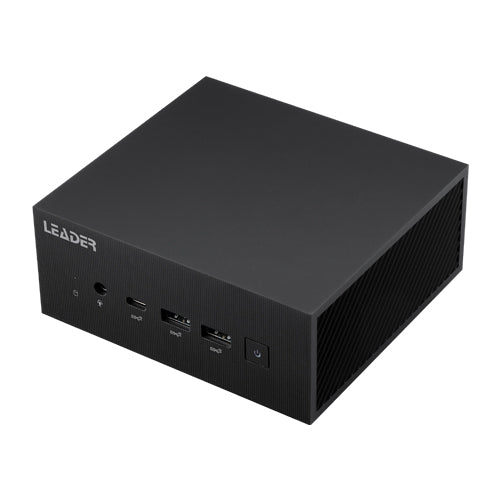 Leader Corporate N15-i7 mini-PC, Intel i7-13700H, 16GB DDR5 RAM, 500GB M.2 NVMe SSD, Wi-Fi 6E, 2.5G LAN, Win 11 Pro, 3 Year "4 Hour" Onsite Warranty - Image 2