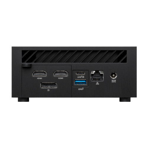 Leader Corporate N15-i7 mini-PC, Intel i7-13700H, 16GB DDR5 RAM, 500GB M.2 NVMe SSD, Wi-Fi 6E, 2.5G LAN, Win 11 Pro, 3 Year "4 Hour" Onsite Warranty - Image 4