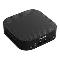 Leader Corporate N16-U5 Copilot+ AI mini-PC, Intel Ultra 5 226V, 16GB DDR5, 1TB NVMe SSD, Wi-Fi 7, 2.5G LAN, Win 11 Pro, 3 Yr "4 Hour" Onsite Warranty - Image 2