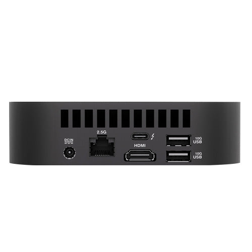 Leader Corporate N16-U5 Copilot+ AI mini-PC, Intel Ultra 5 226V, 16GB DDR5, 1TB NVMe SSD, Wi-Fi 7, 2.5G LAN, Win 11 Pro, 3 Yr "4 Hour" Onsite Warranty - Image 3
